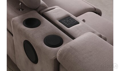 Medusa Home Mobilya - Delhi Koltuk Takımı