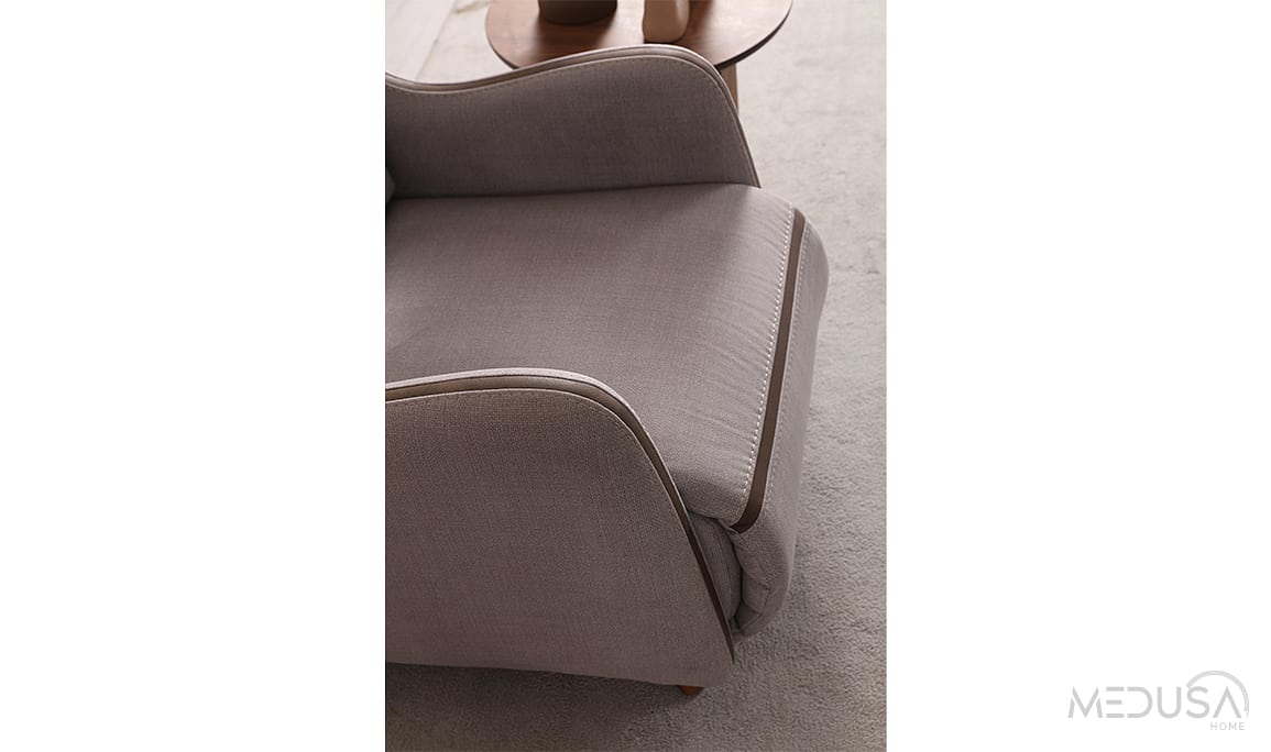 Medusa Home Mobilya - Delhi Koltuk Takımı