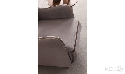 Medusa Home Mobilya - Delhi Koltuk Takımı