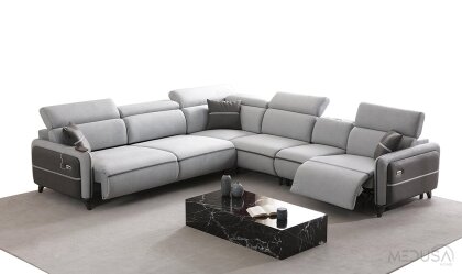 Medusa Home Mobilya - Delhi Köşe Takımı