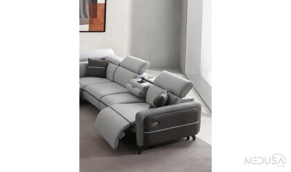 Medusa Home Mobilya - Delhi Köşe Takımı