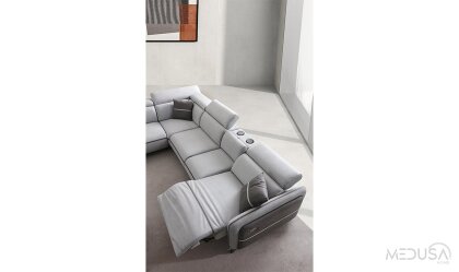 Medusa Home Mobilya - Delhi Köşe Takımı