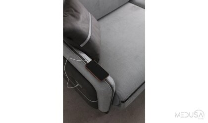 Medusa Home Mobilya - Delhi Köşe Takımı