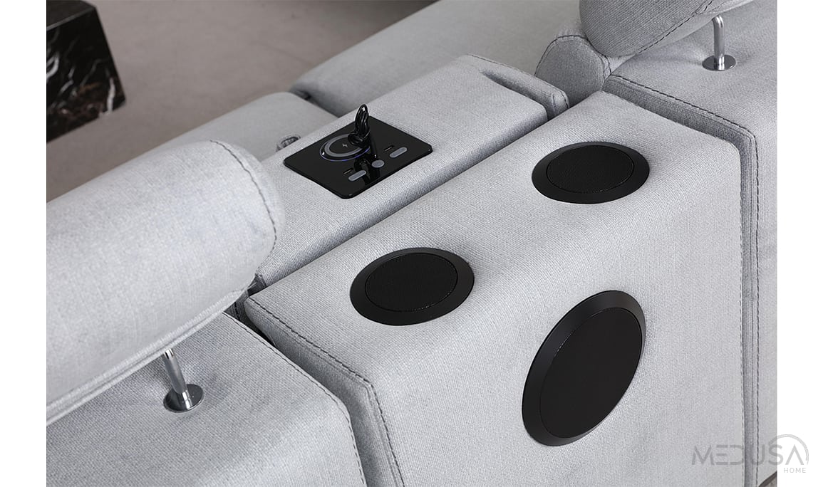 Medusa Home Mobilya - Delhi Köşe Takımı