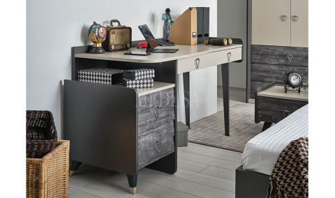 Medusa Home Mobilya - Delta Çalışma Masası