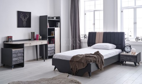 Medusa Home Mobilya - Delta Genç Odası
