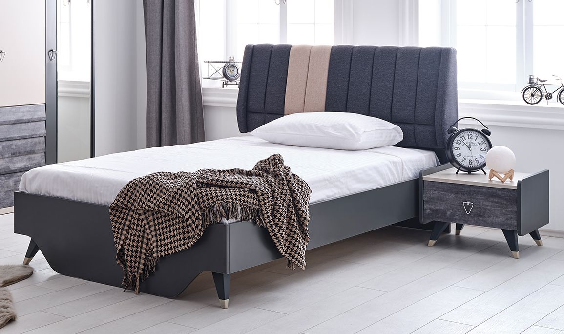 Medusa Home Mobilya - Delta Genç Odası