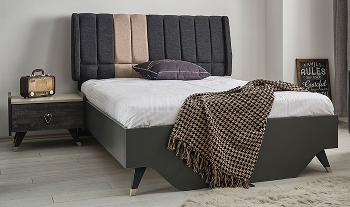 Medusa Home Mobilya - Delta Genç Odası