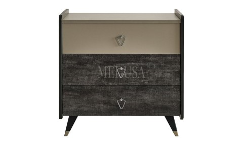 Medusa Home Mobilya - Delta Genç Odası