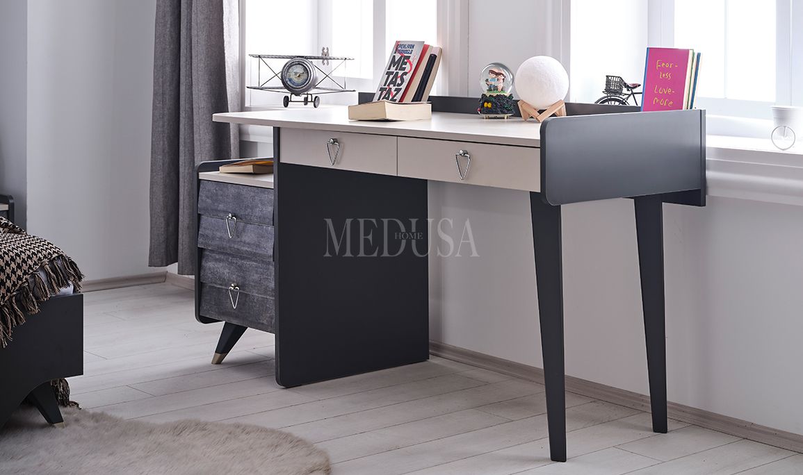 Medusa Home Mobilya - Delta Genç Odası