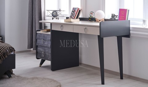 Medusa Home Mobilya - Delta Genç Odası