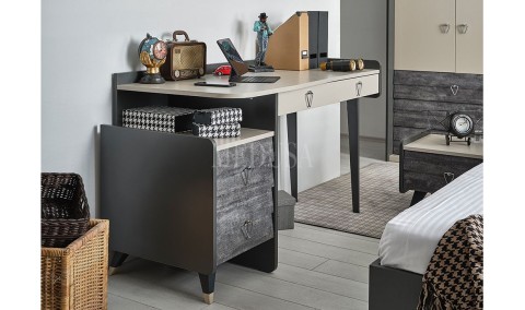Medusa Home Mobilya - Delta Genç Odası