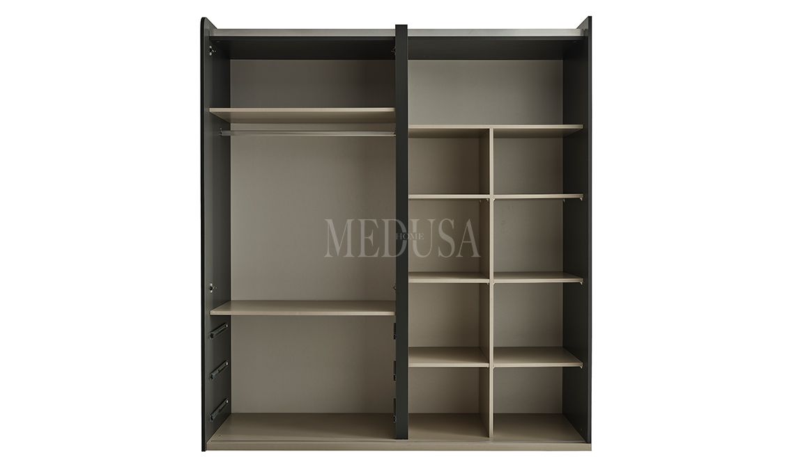 Medusa Home Mobilya - Delta Genç Odası