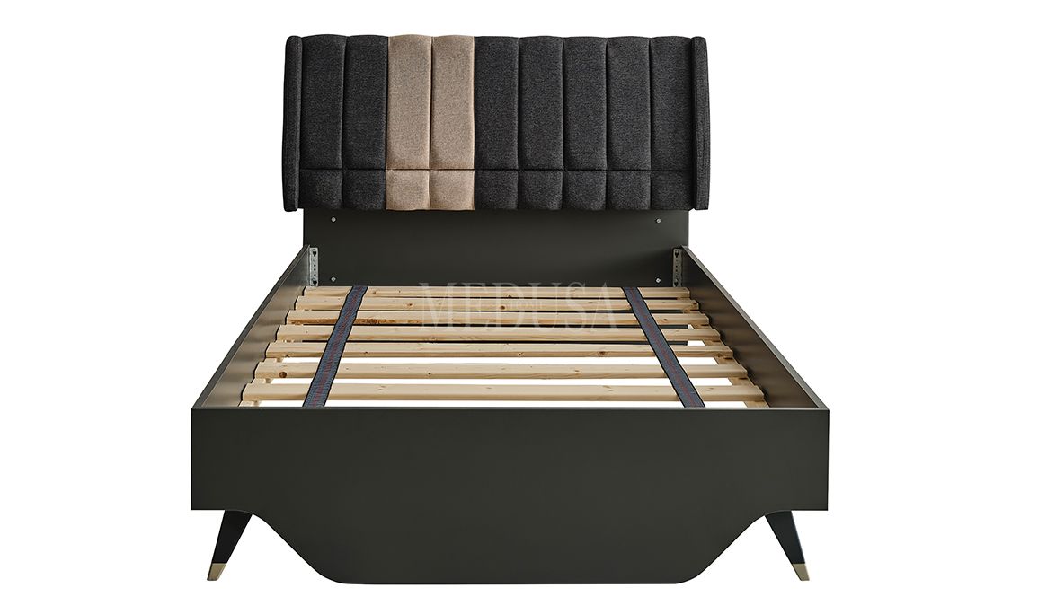 Medusa Home Mobilya - Delta Karyola