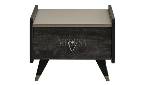 Medusa Home Mobilya - Delta Karyola