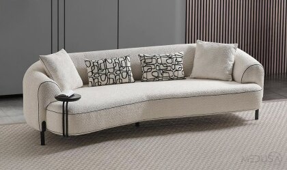 Medusa Home Mobilya - Delta Koltuk Takımı