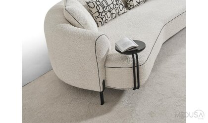 Medusa Home Mobilya - Delta Koltuk Takımı