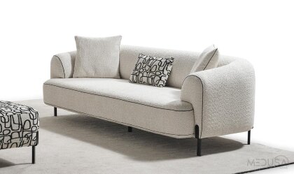 Medusa Home Mobilya - Delta Koltuk Takımı