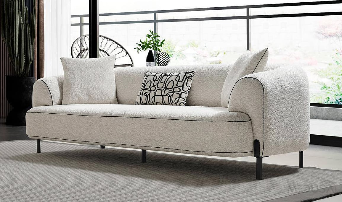 Medusa Home Mobilya - Delta Koltuk Takımı