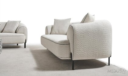Medusa Home Mobilya - Delta Koltuk Takımı