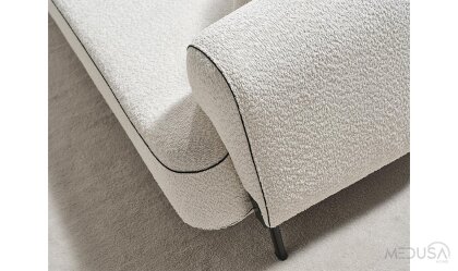 Medusa Home Mobilya - Delta Koltuk Takımı