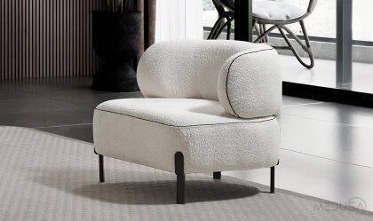 Medusa Home Mobilya - Delta Koltuk Takımı