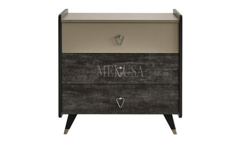 Medusa Home Mobilya - Delta Şifonyer