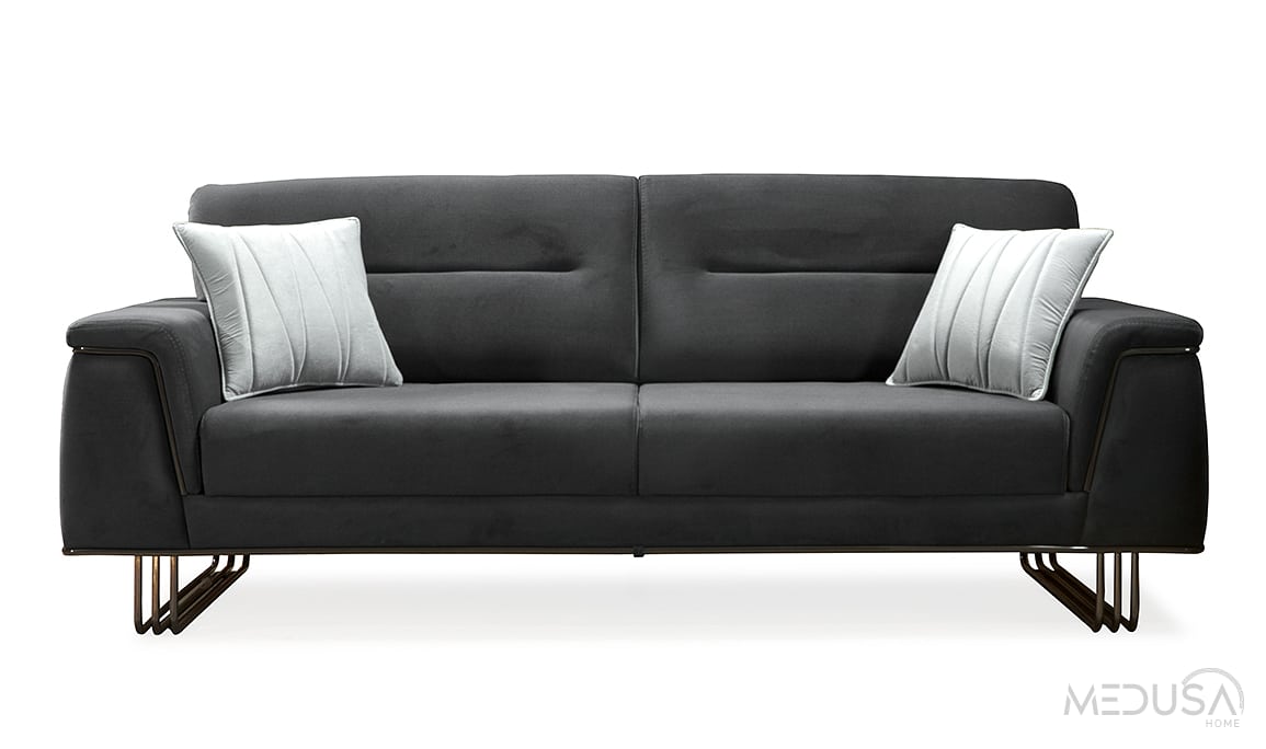 Medusa Home Mobilya - Deluxe Koltuk Takımı