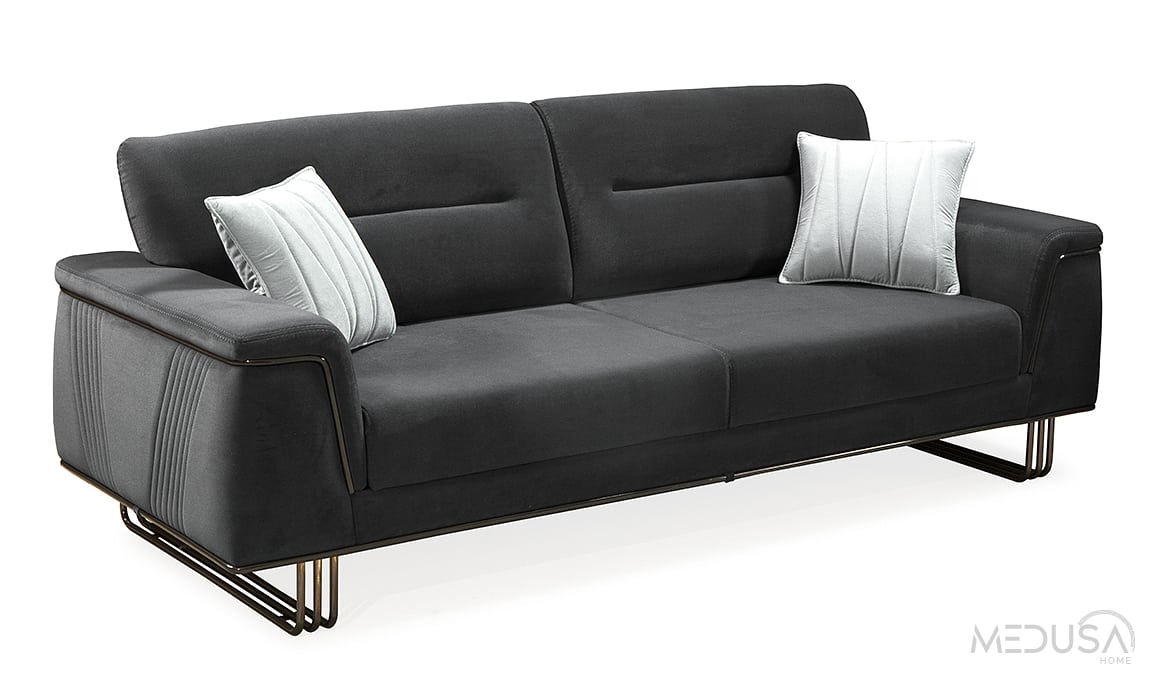Medusa Home Mobilya - Deluxe Koltuk Takımı