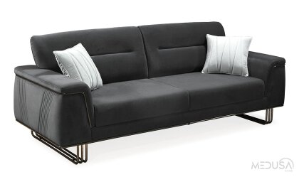 Medusa Home Mobilya - Deluxe Koltuk Takımı