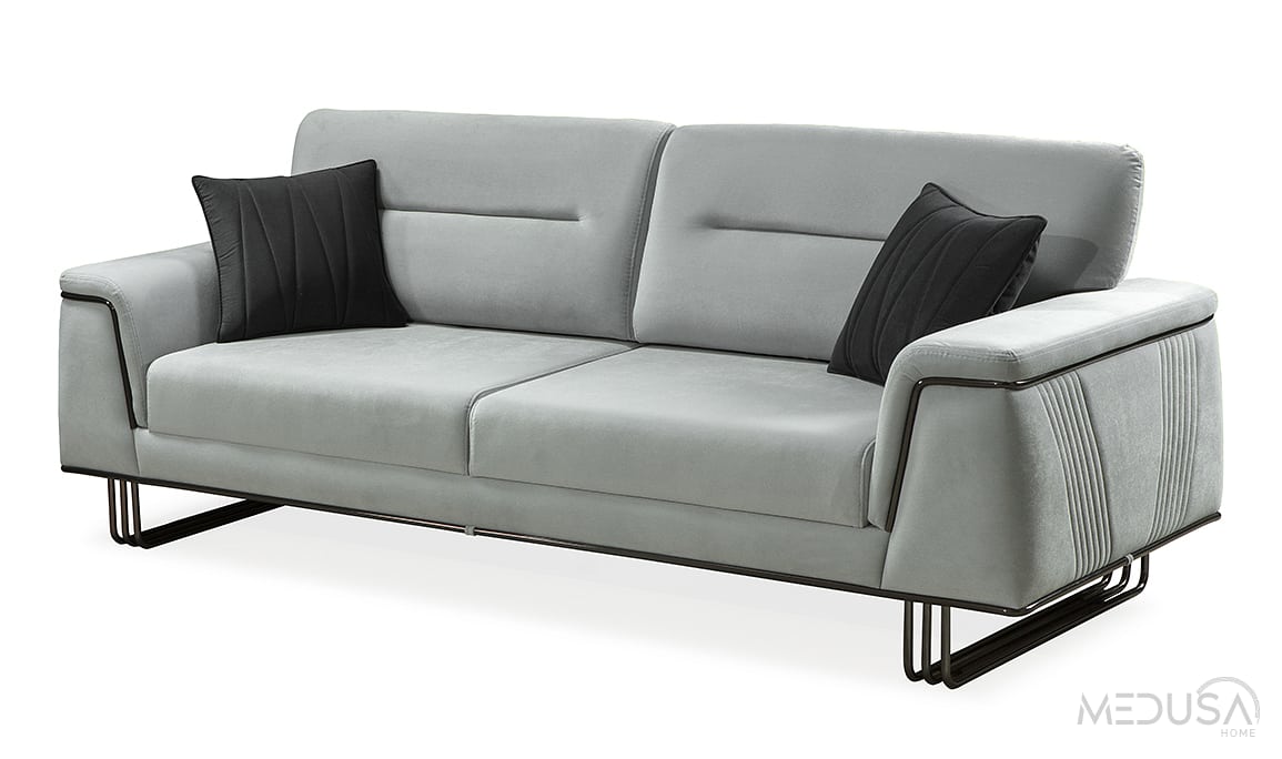 Medusa Home Mobilya - Deluxe Koltuk Takımı