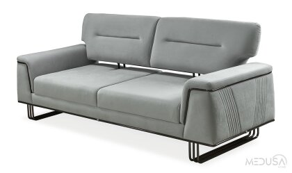 Medusa Home Mobilya - Deluxe Koltuk Takımı