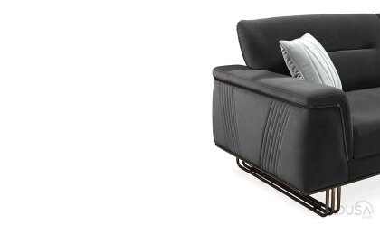 Medusa Home Mobilya - Deluxe Koltuk Takımı