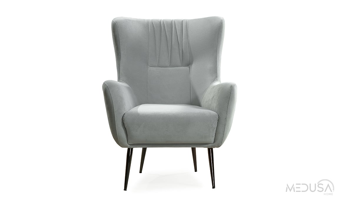 Medusa Home Mobilya - Deluxe Koltuk Takımı