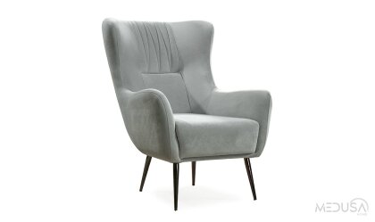 Medusa Home Mobilya - Deluxe Koltuk Takımı