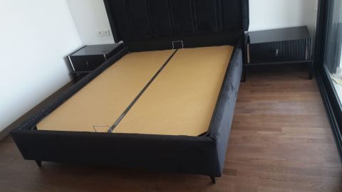 Medusa Home Mobilya - Deniz Hanım - İzmir