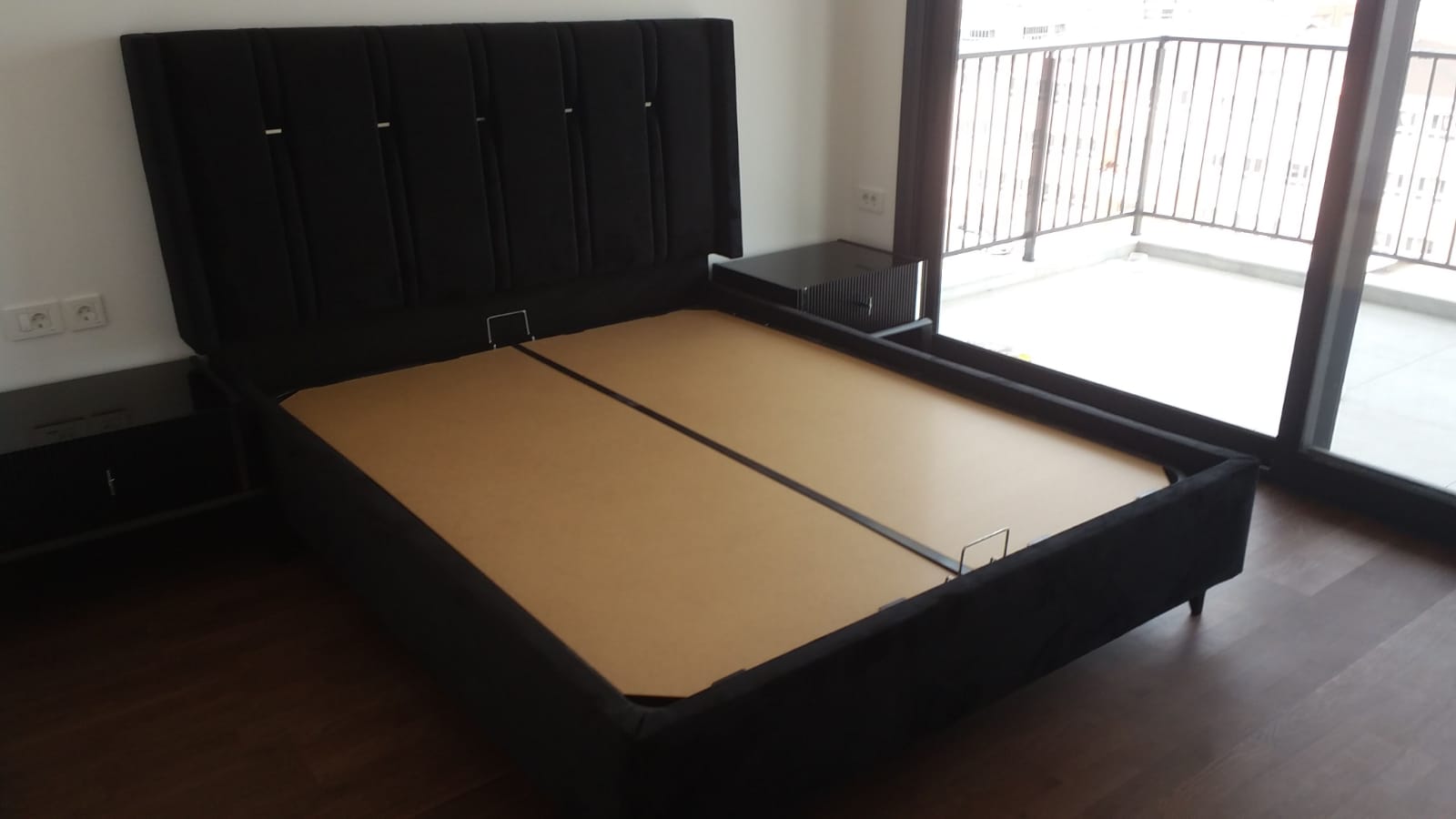 Medusa Home Mobilya - Deniz Hanım - İzmir