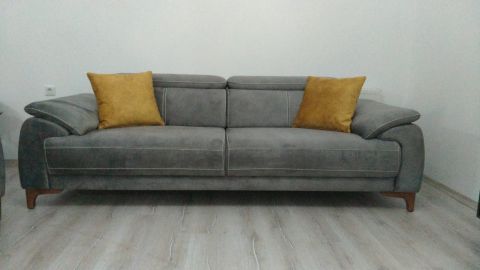 Medusa Home Mobilya - Deniz Hanım - Muğla