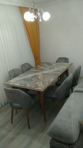 Medusa Home Mobilya - Deniz Hanım - Muğla