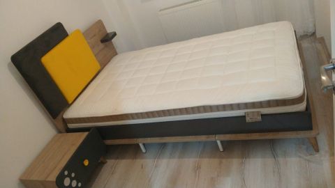 Medusa Home Mobilya - Deniz Hanım - Muğla