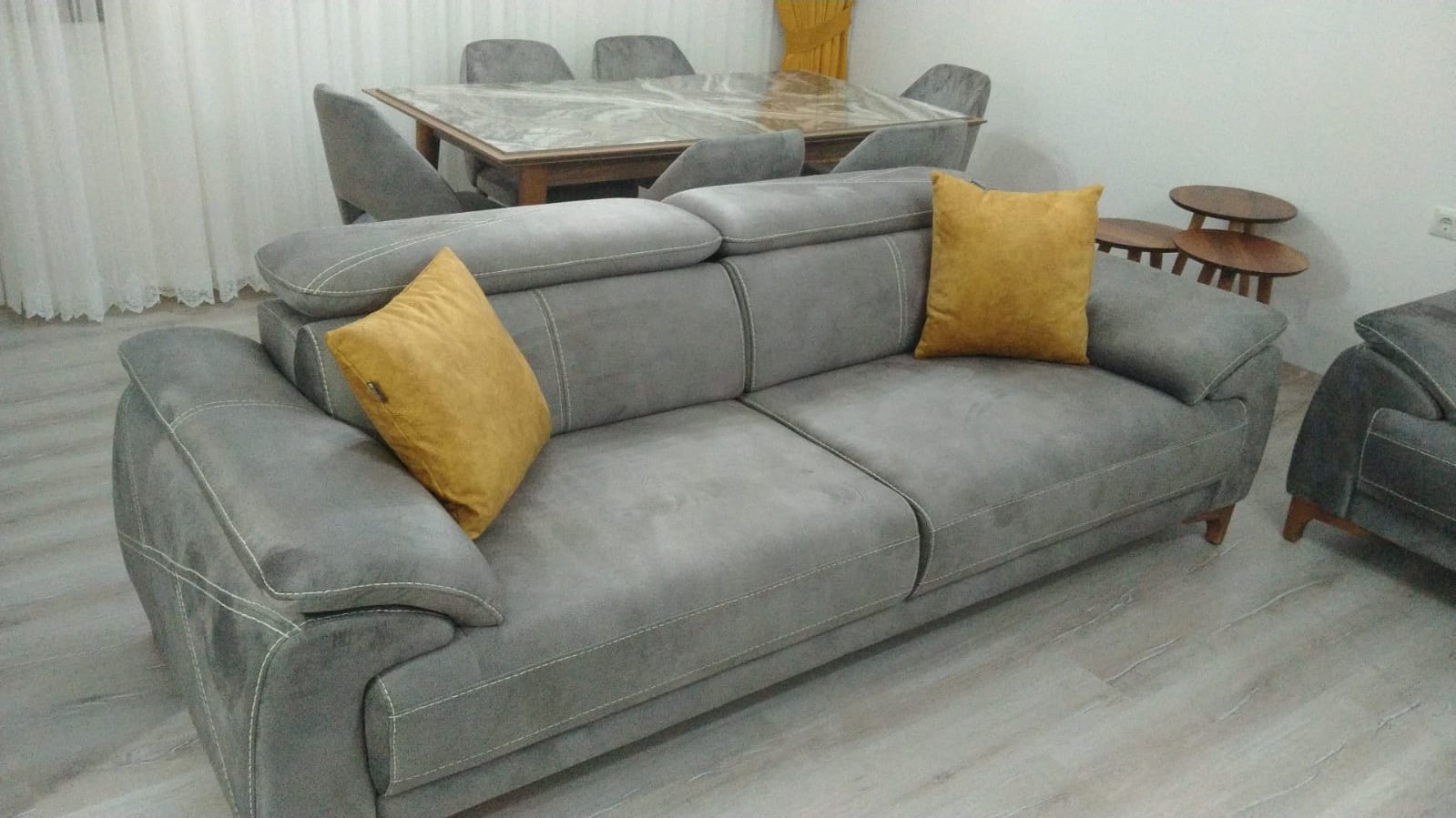 Medusa Home Mobilya - Deniz Hanım - Muğla