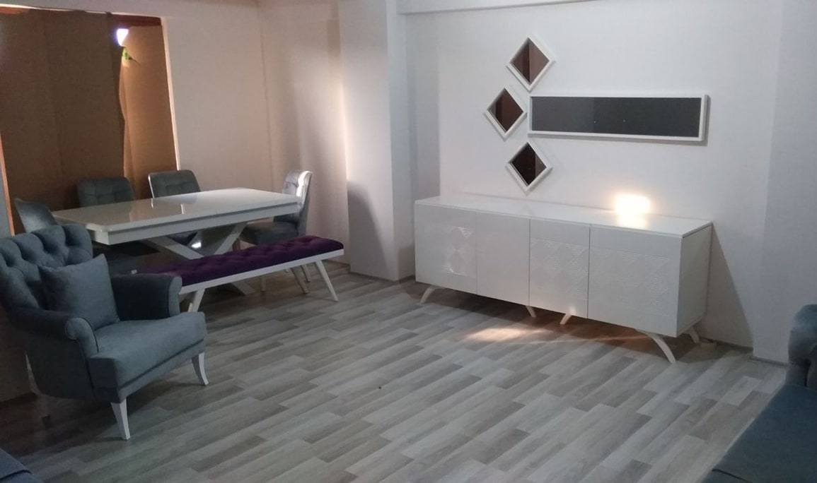 Medusa Home Mobilya - Deniz Hanım - Yalova