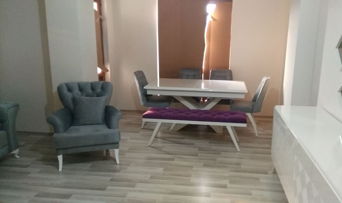 Medusa Home Mobilya - Deniz Hanım - Yalova