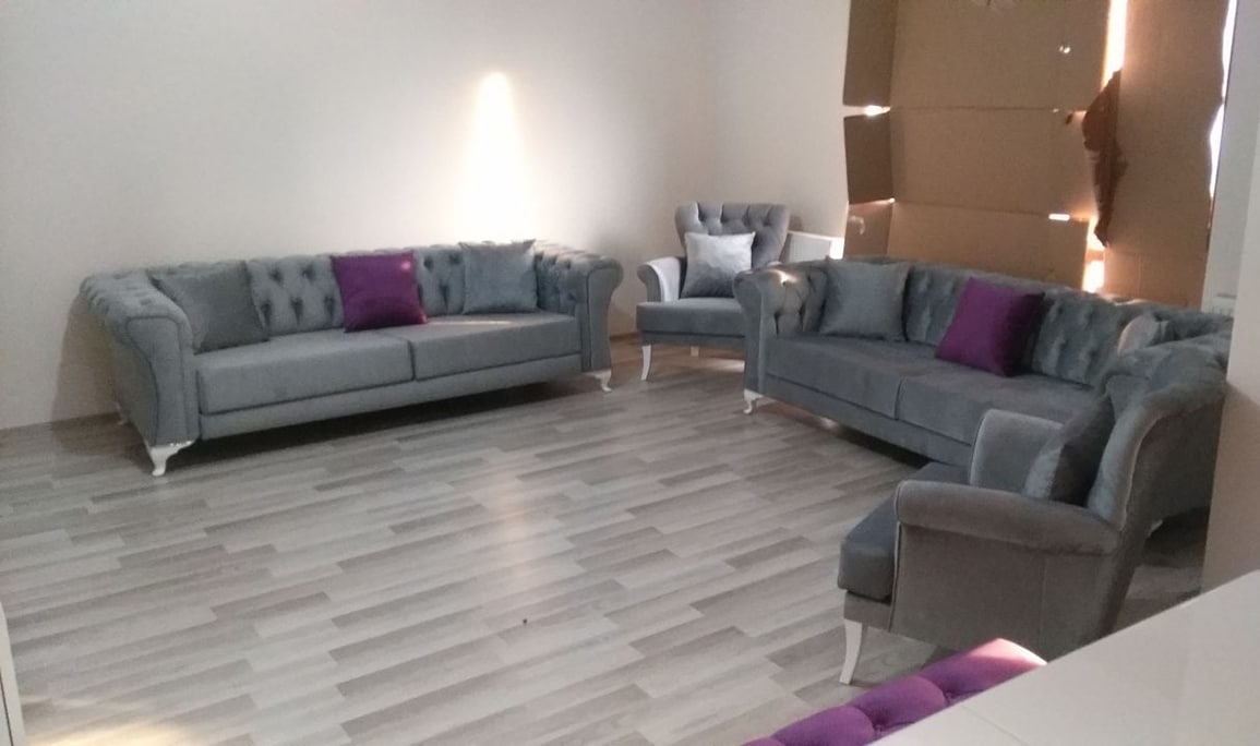 Medusa Home Mobilya - Deniz Hanım - Yalova