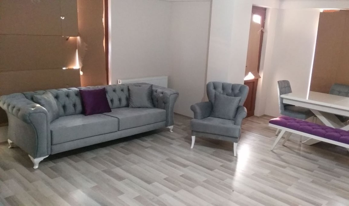 Medusa Home Mobilya - Deniz Hanım - Yalova
