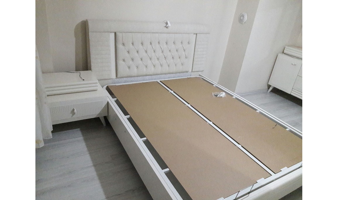 Medusa Home Mobilya - Deniz Hanım - Yenişehir