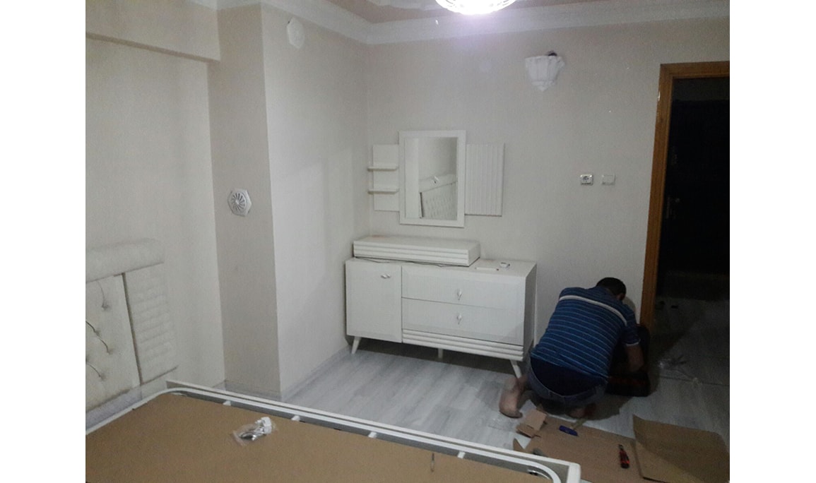 Medusa Home Mobilya - Deniz Hanım - Yenişehir