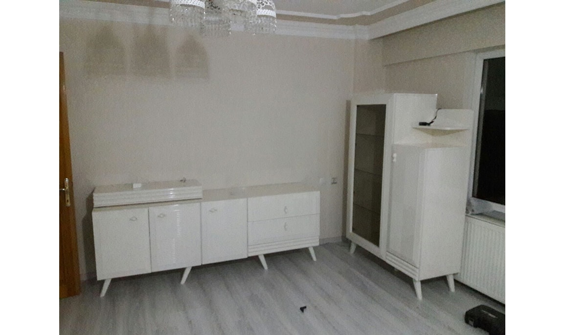 Medusa Home Mobilya - Deniz Hanım - Yenişehir