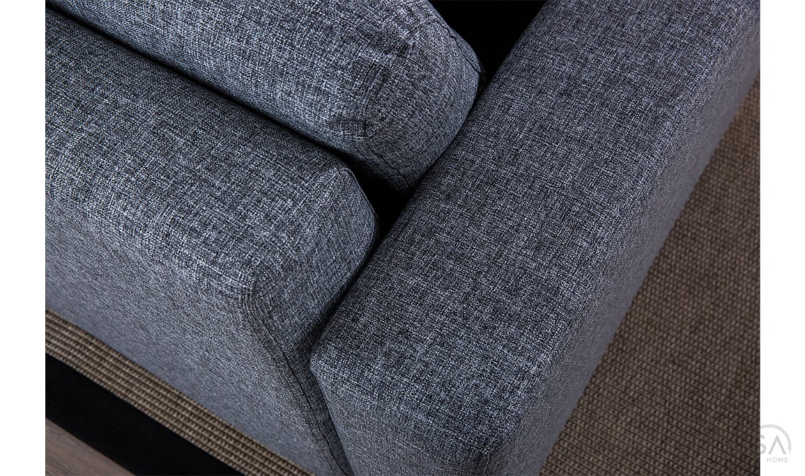 Medusa Home Mobilya - Deniz Yataklı ve Sandıklı Köşe Takımı