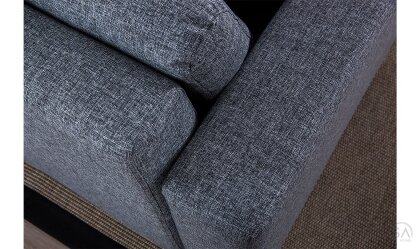 Medusa Home Mobilya - Deniz Yataklı ve Sandıklı Köşe Takımı